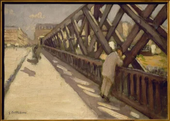 Le Pont de l